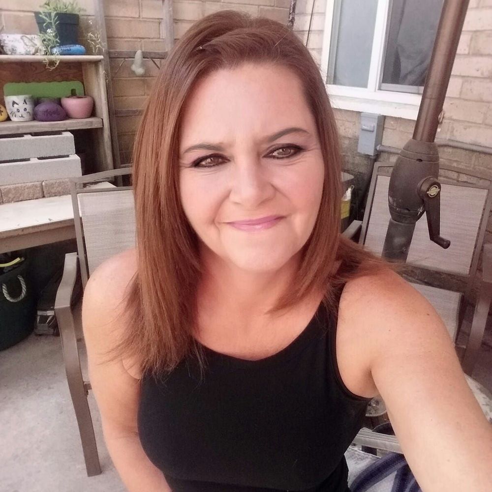 Meet your Posher, Renee